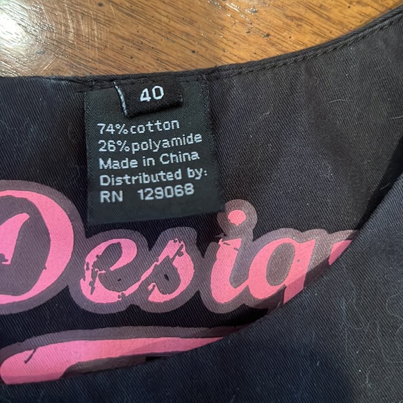 Desigual  dress - Picture 6 of 6